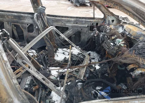 2021 Subaru Forester Sport из США, поврежденный, VIN JF2SKARC7MH510943